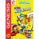 Tiny Toon Adventures ACME All-Stars
